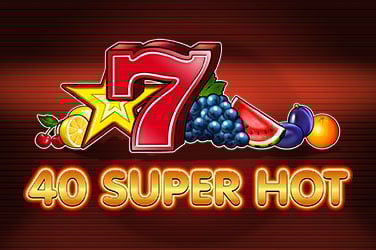 40 Super Hot